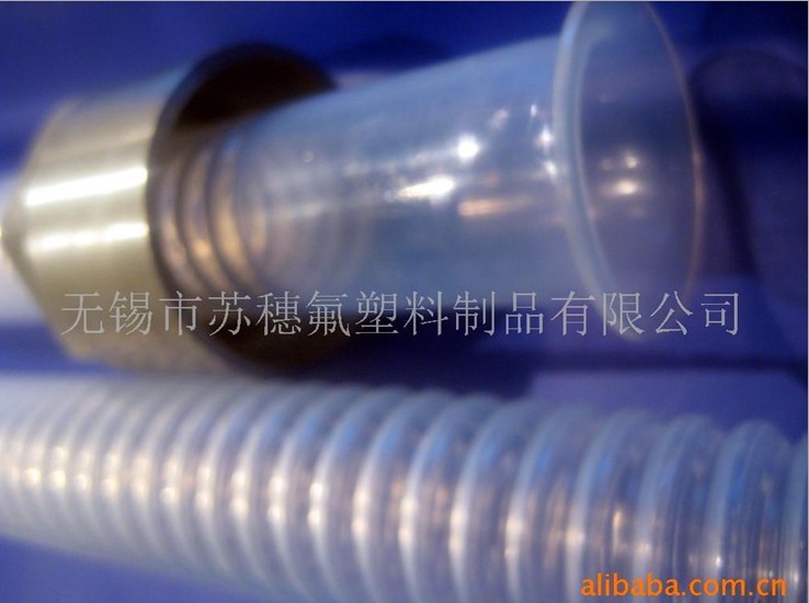 波紋管有怎樣的耐壓力與穩(wěn)定性呢？