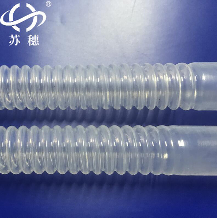 環保PFA絕緣套管在選擇上適用的點