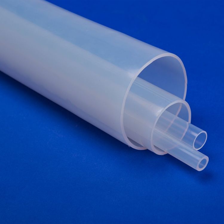 你了解PFA直管的性能嗎？