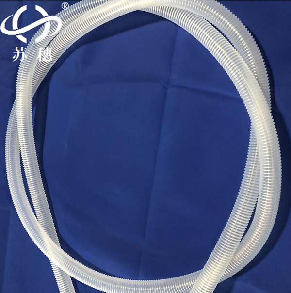 PFA軟管不常見的優勢