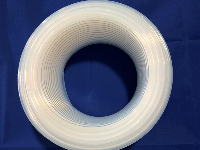 避免PFA管變形可采用的方法