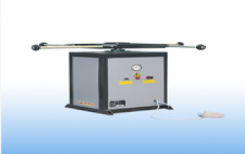 玻璃涂布機(jī)設(shè)備的使用流程