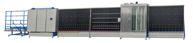 中空玻璃生產(chǎn)線的選型原則