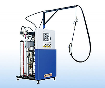 雙組份打膠機一般用于哪些場合？