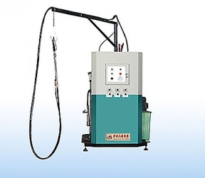 介紹雙組份打膠機(jī)需注意的事項