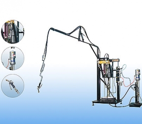 熱熔膠機是什么樣的設(shè)備？