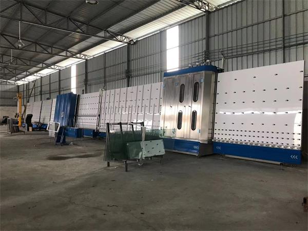 影響中空玻璃機(jī)械的性能有哪些因素？