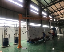 雙組份打膠機(jī)定制流程是什么樣的？