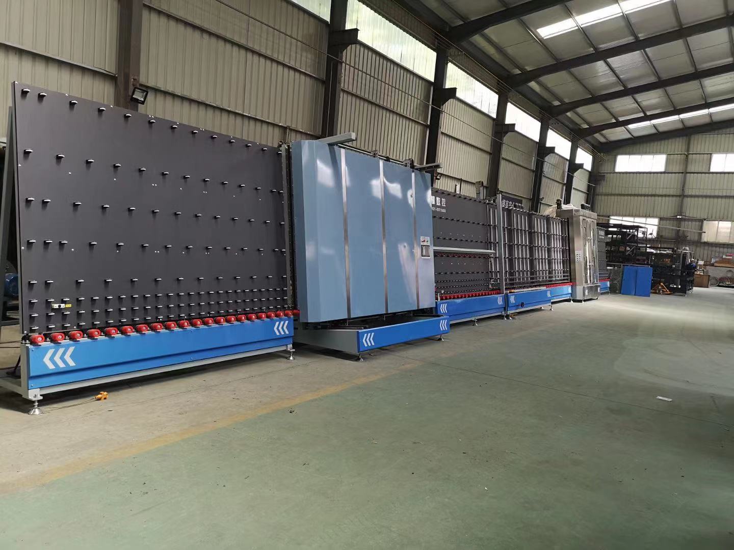 立式丁基膠涂布機(jī)的特點(diǎn)有哪些？