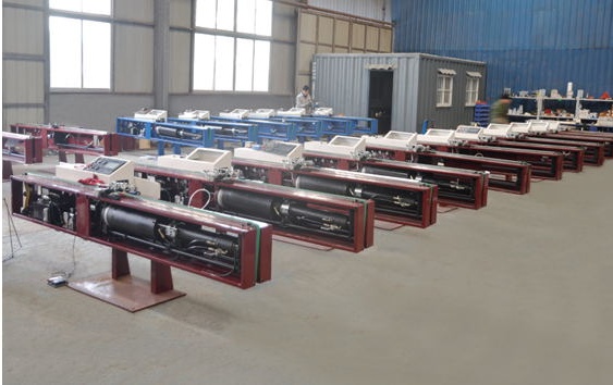 關(guān)于中空玻璃打膠機(jī)的分類