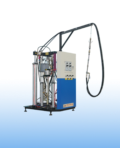 雙組份打膠機(jī)冬季維護(hù)保養(yǎng)措施