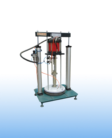 打膠機(jī)的裝置和作業(yè)原理