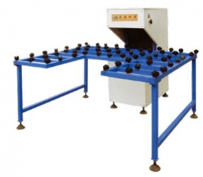 中空玻璃加工設(shè)備