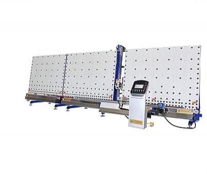 小型中空玻璃生產(chǎn)線整體設(shè)備包含哪些？