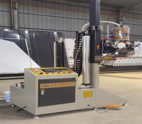 中空玻璃設(shè)備日常的一些維護細節(jié)！